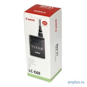 Зарядное устройство Canon LC-E6E