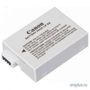 Аккумулятор Canon LP-E8