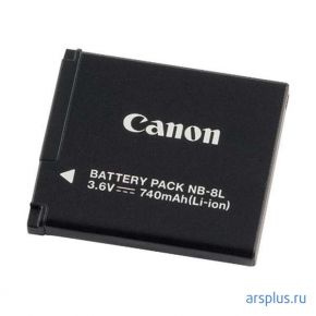 Аккумулятор Canon NB-8L