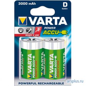 Аккумулятор Varta Power Accu D