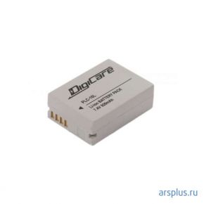 Аккумулятор DigiCare PLC-10L