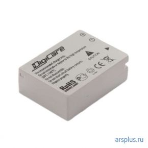 Аккумулятор DigiCare PLC-10L