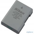 Аккумулятор Nikon EN-EL14a