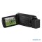 Видеокамера Canon Legria HF R76 черный 32x IS opt 3 Touch LCD 1080p 16Gb XQD+microSDHC Flash [1237C004] Canon