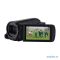 Видеокамера Canon Legria HF R76 черный 32x IS opt 3 Touch LCD 1080p 16Gb XQD+microSDHC Flash [1237C004] Canon
