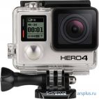 Экстрим камера-видеорегистратор Gopro HERO 4 Black Edition - Adventure