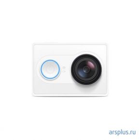 Экстрим камера-видеорегистратор Xiaomi Yi Action Camera Basic Edition