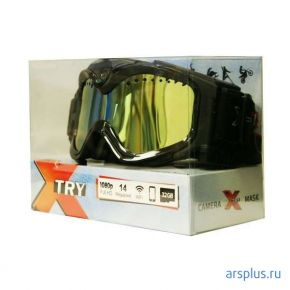 Универсальная цифровая камера маска X-Try XTM100
