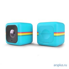 Экстрим камера-видеорегистратор Polaroid Cube
