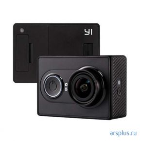 Экстрим камера-видеорегистратор Xiaomi Yi Action Camera Basic Edition