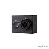 Экстрим камера-видеорегистратор Xiaomi YI Action Camera Travel Edition