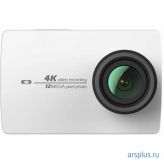 Экстрим камера-видеорегистратор Xiaomi YI 4K
