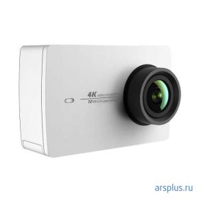 Экстрим камера-видеорегистратор Xiaomi YI 4K