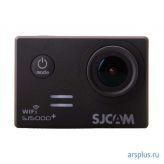 Экстрим камера-видеорегистратор Sjcam SJ5000 Plus