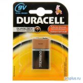 Батарейка Duracell 6LR61-1BL