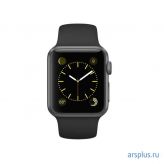 Умные часы Apple Watch Sport 38mm with Sport Band