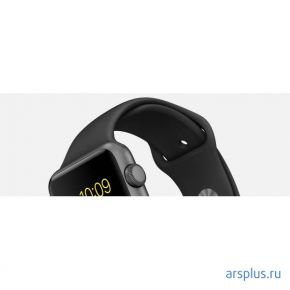 Умные часы Apple Watch Sport 38mm with Sport Band