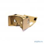 Очки виртуальной реальности Espada EBoard3D1 Cardboard VR 3D