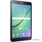 Планшет Samsung Galaxy Tab S2 8.0 SM-T710 Wi-Fi 32Gb (черный, 8, 2048x1536 (WQXGA), Samsung Exynos 5433, 3 GB MB, SSD 32 GB, 802.11a/b/g/n/ac Bluetooth v 4.0, Web-camera 2.1/8.0 Mpx, microSDXC (до 128Gb), Android 4.4, 238х169х5.6 мм, 0.265 кг, SUPER AMOLED экран, Гироскоп, Датчик освещения, Акселерометр, Датчик приближения, Датчик отпечатков пальцев, Геомагнитный датчик, Датчик Холла) [ SM-T710NZKESER ] Samsung Galaxy Tab S2 8.0 SM-T710 Wi-Fi 32Gb