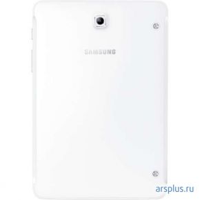Планшет Samsung Galaxy Tab S2 8.0 SM-T710 Wi-Fi 32Gb (белый, 8, 2048x1536 (WQXGA), Samsung Exynos 5433, 3 GB MB, SSD 32 GB, 802.11a/b/g/n/ac Bluetooth v 4.0, Web-camera 2.1/8.0 Mpx, microSDXC (до 128Gb), Android 4.4, 238х169х5.6 мм, 0.265 кг, SUPER AMOLED экран, Гироскоп, Датчик освещения, Акселерометр, Датчик приближения, Датчик отпечатков пальцев, Геомагнитный датчик, Датчик Холла) [ SM-T710NZWESER ] Samsung Galaxy Tab S2 8.0 SM-T710 Wi-Fi 32Gb