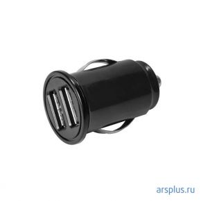 Зарядное устройство автомобильное Ginzzu GA-4015UB