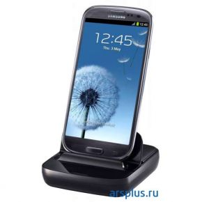 Док-станция для Samsung Galaxy Samsung черный [ EDD-D200BEGSER ] Samsung