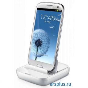 Док-станция для Samsung Galaxy Samsung белый [ EDD-D200WEGSTD ] Samsung