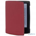 Обложка для Cybook Odyssey2013 Edition, Cybook Odyssey HD FrontLight красный красный [ COVERCOY-RV ] Bookeen