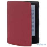 Обложка для Cybook Odyssey2013 Edition, Cybook Odyssey HD FrontLight красный красный [ COVERCOY-RV ] Bookeen