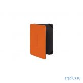 Обложка для Pocket book 515 E-book серо-оранжевый серо-оранжевый [ PBPUC-5-GYOR-2S ] Pocketbook E-book