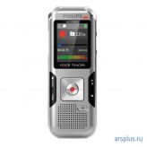 Диктофон Philips Voice Tracer DVT4000