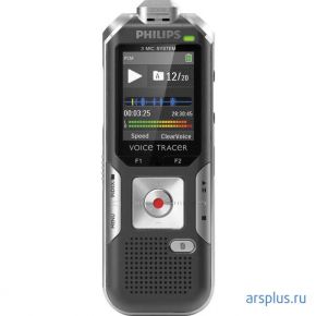 Диктофон Philips Voice Tracer DVT6000