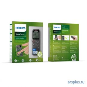 Диктофон Philips Voice Tracer DVT1110