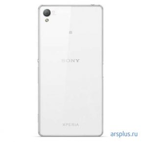 Смартфон  Sony  Xperia Z3 Dual D6633 (белый) Sony Xperia Z3 Dual