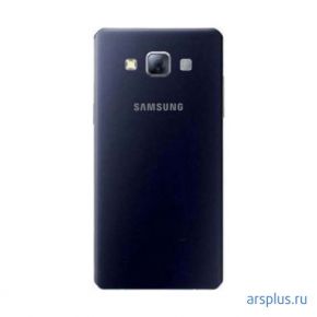 Смартфон  Samsung  Galaxy A3 SM-A300F SM-A300FZKDSER (черный) Samsung Galaxy A3 SM-A300F
