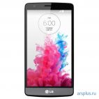 Смартфон  LG  G3 S LTE D722 (серый) LG G3 S LTE