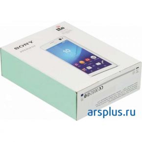 Смартфон  Sony  Xperia C4 1296-9383 (белый) Sony Xperia C4