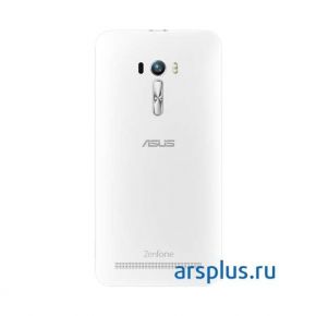 Смартфон  ASUS  ZenFone Selfie ZD551KL 16Gb 90AZ00U2-M01240 (белый) ASUS ZenFone Selfie ZD551KL 16Gb