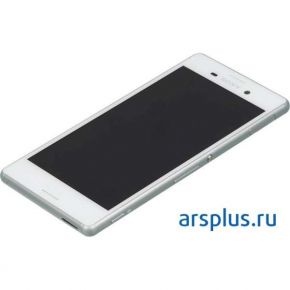 Смартфон  Sony  Xperia M4 Aqua E2303 1293-9145 (белый) Sony Xperia M4 Aqua E2303