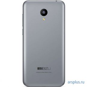 Смартфон  Meizu  M2 mini 16Gb MZU-M578H-16-GR (серый) Meizu M2 mini 16Gb