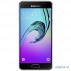 Смартфон  Samsung  Galaxy A3 (2016) SM-A310FZKDSER (черный) Samsung Galaxy A3 (2016)