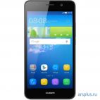 Смартфон  Huawei  Ascend Y6 51050KNP (черный) Huawei Ascend Y6