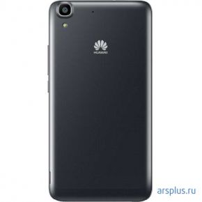 Смартфон  Huawei  Ascend Y6 51050KNP (черный) Huawei Ascend Y6