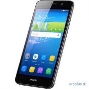 Смартфон  Huawei  Ascend Y6 51050KNP (черный) Huawei Ascend Y6