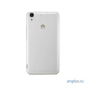 Смартфон  Huawei  Ascend Y6 51050KNQ (белый) Huawei Ascend Y6