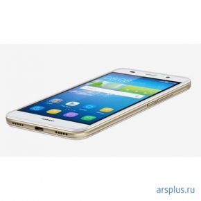 Смартфон  Huawei  Ascend Y6 51050KNQ (белый) Huawei Ascend Y6