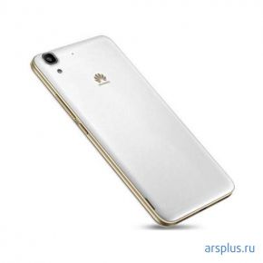 Смартфон  Huawei  Ascend Y6 51050KNQ (белый) Huawei Ascend Y6