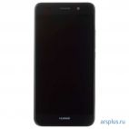 Смартфон  Huawei  Ascend Y6 LTE 51099785 (черный) Huawei Ascend Y6 LTE