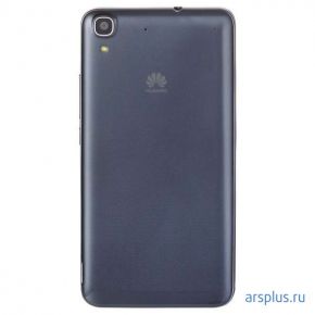 Смартфон  Huawei  Ascend Y6 LTE 51099785 (черный) Huawei Ascend Y6 LTE