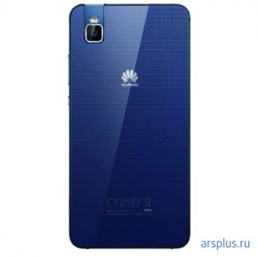 Смартфон  Huawei  ShotX 51099863 (синий) Huawei ShotX